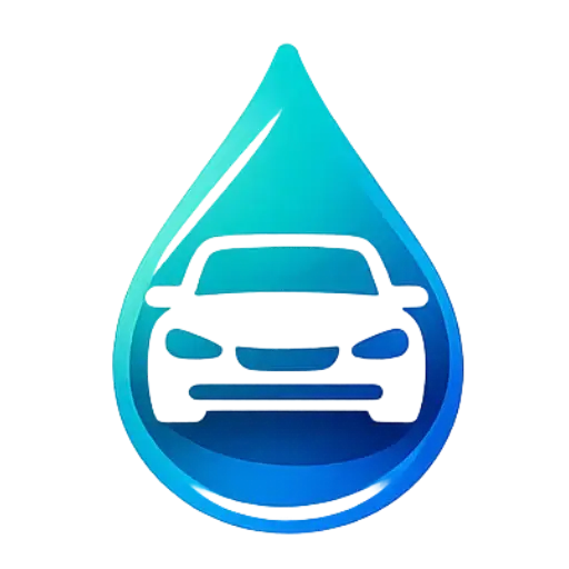 Lavage auto à domicile Saint-Melaine-sur-Aubance